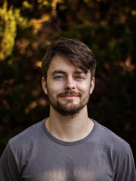 Grady Guest, founder of Adama Systems